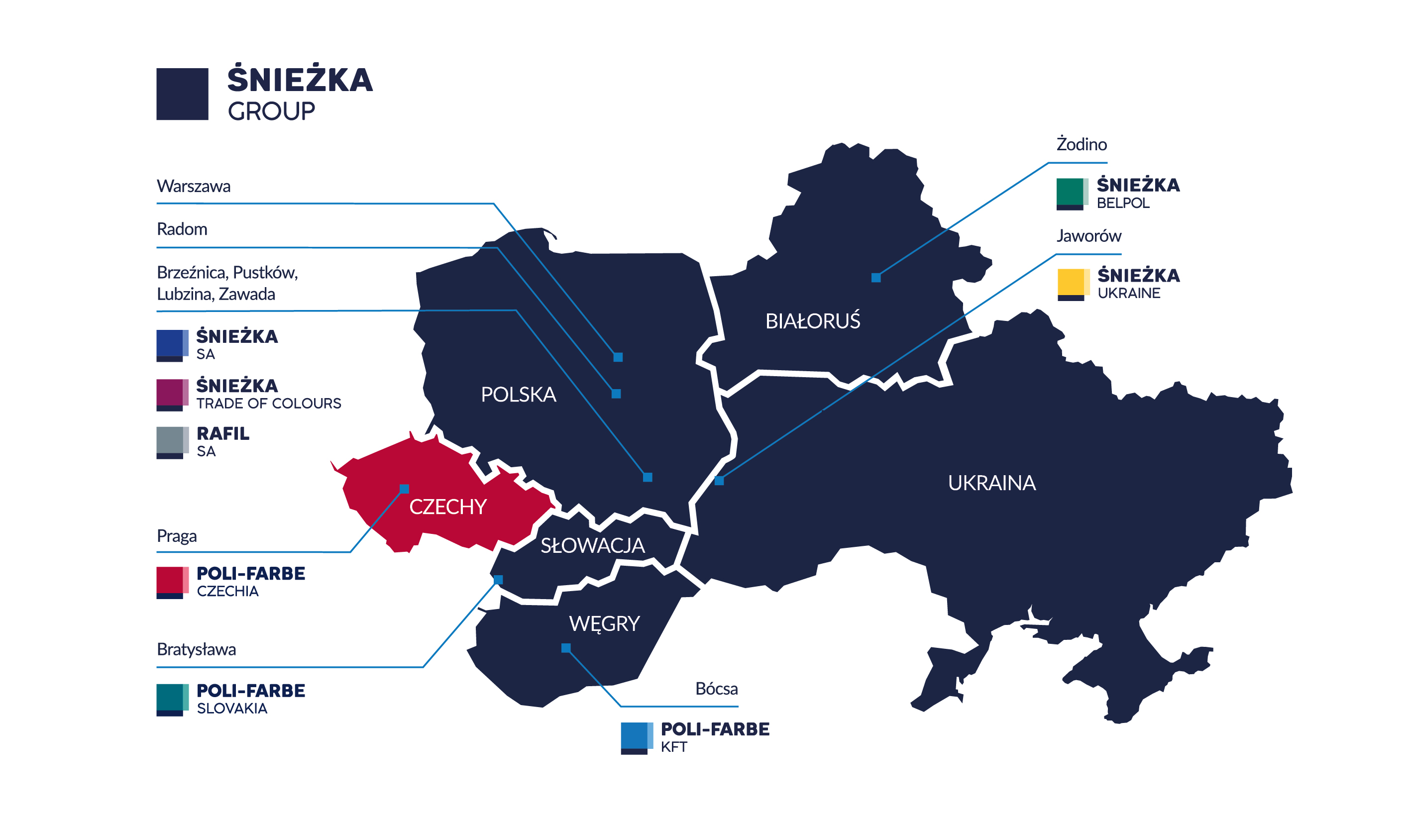 mapa_zasiegu_grupy_sniezka_czechia